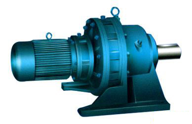 8000系列擺線(xiàn)減速機(jī)